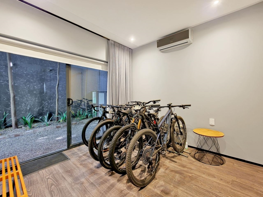 4 Bedroom Property for Sale in Higgovale Western Cape